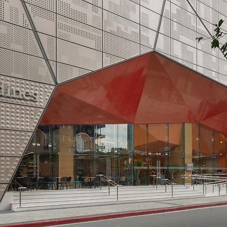 Citadines Benavidez Makati 호텔 마카티 외부 사진