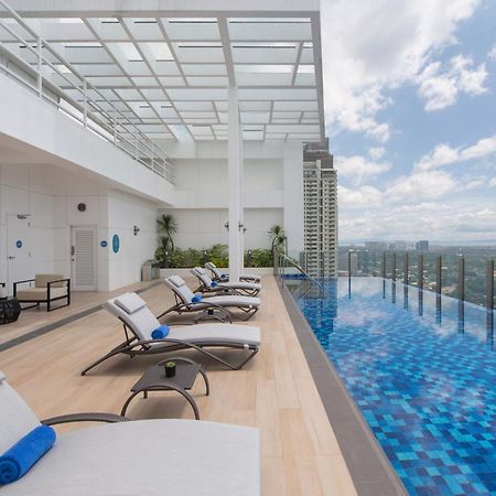 Citadines Benavidez Makati 호텔 마카티 외부 사진