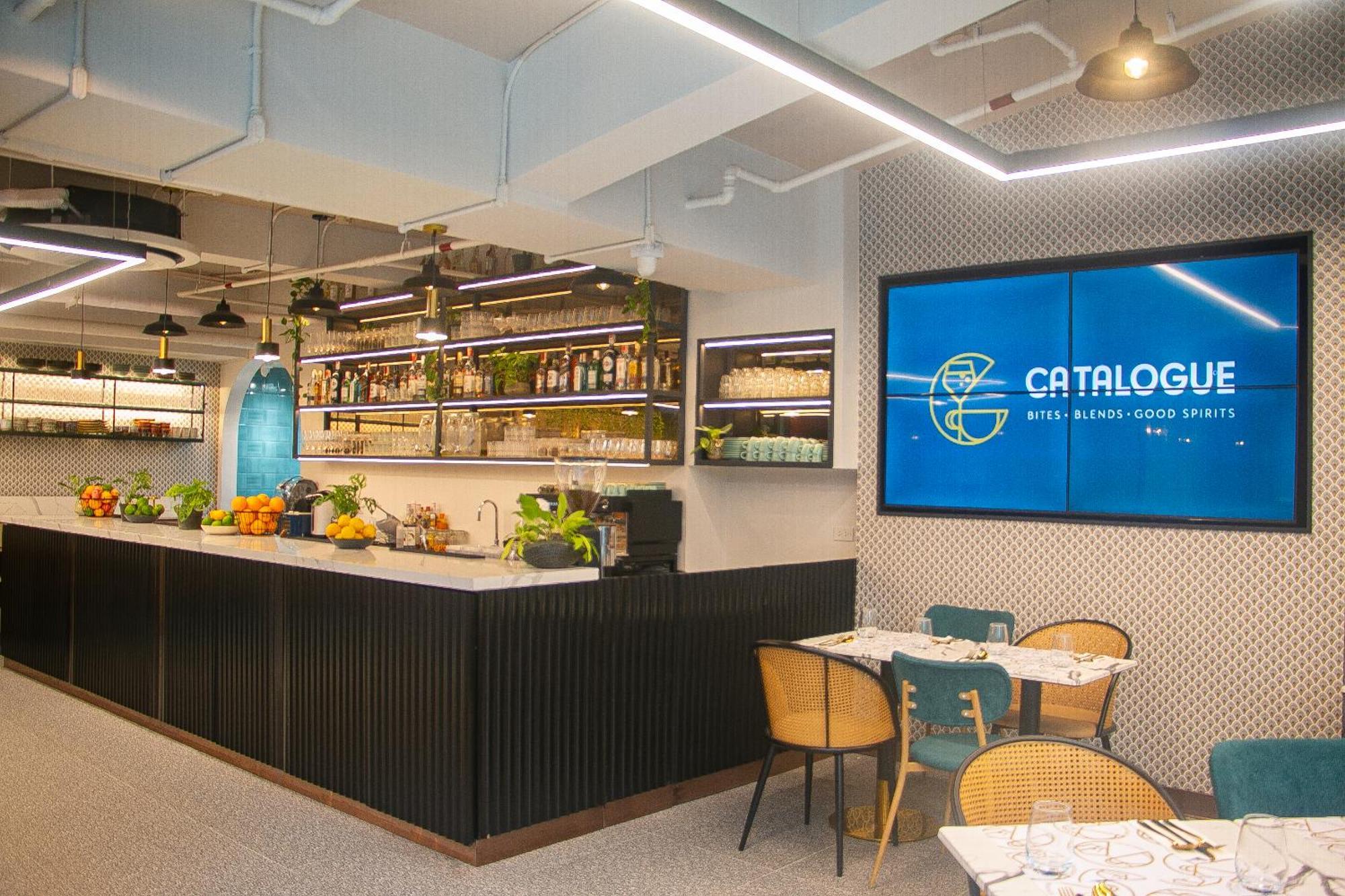 Citadines Benavidez Makati 호텔 마카티 외부 사진