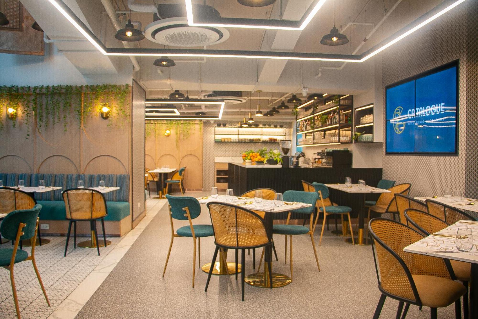 Citadines Benavidez Makati 호텔 마카티 외부 사진